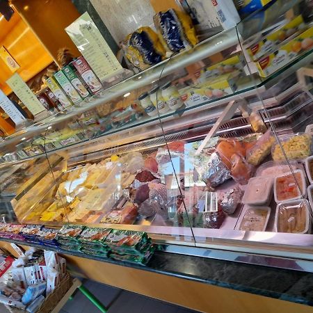 Apartament Casa El Paso Padenghe sul Garda Zewnętrze zdjęcie
