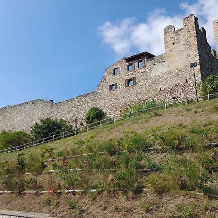 Apartament Casa El Paso Padenghe sul Garda Zewnętrze zdjęcie