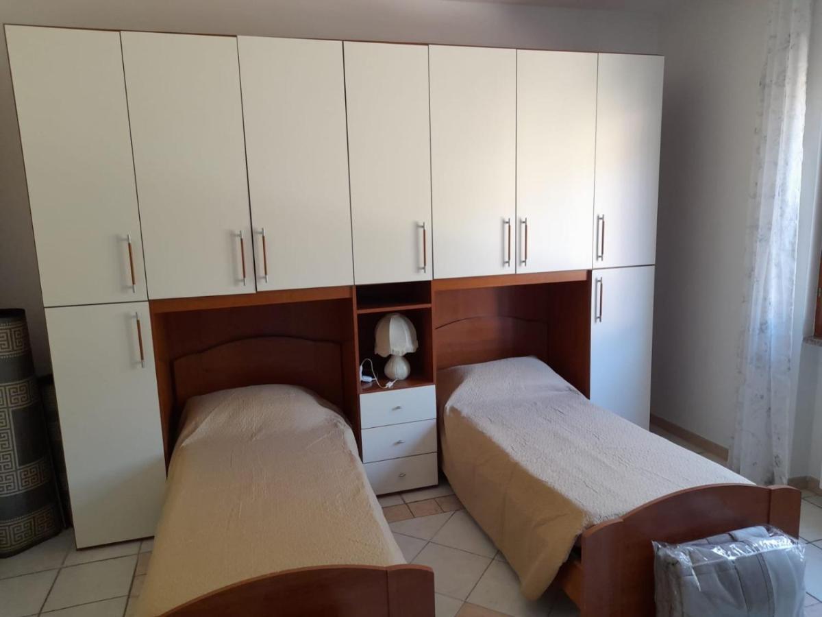 Apartament Casa El Paso Padenghe sul Garda Zewnętrze zdjęcie