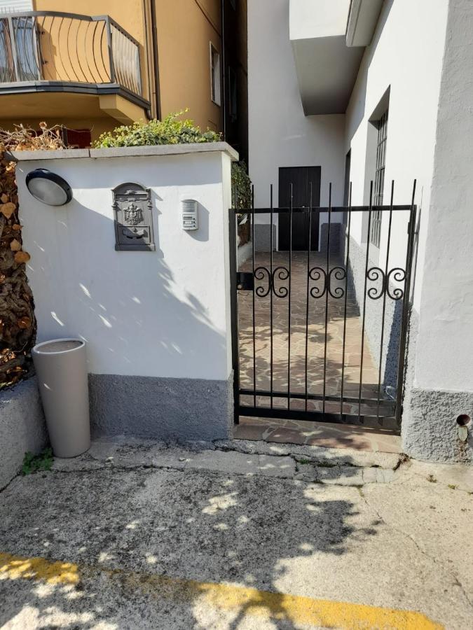 Apartament Casa El Paso Padenghe sul Garda Zewnętrze zdjęcie