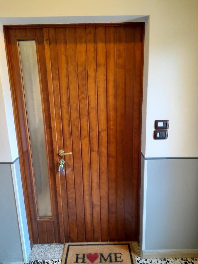 Apartament Casa El Paso Padenghe sul Garda Zewnętrze zdjęcie