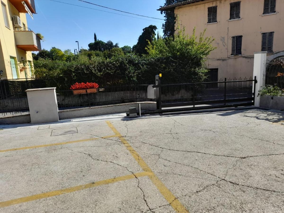 Apartament Casa El Paso Padenghe sul Garda Zewnętrze zdjęcie
