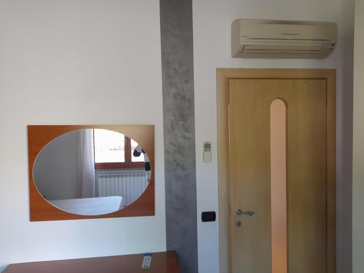Apartament Casa El Paso Padenghe sul Garda Zewnętrze zdjęcie