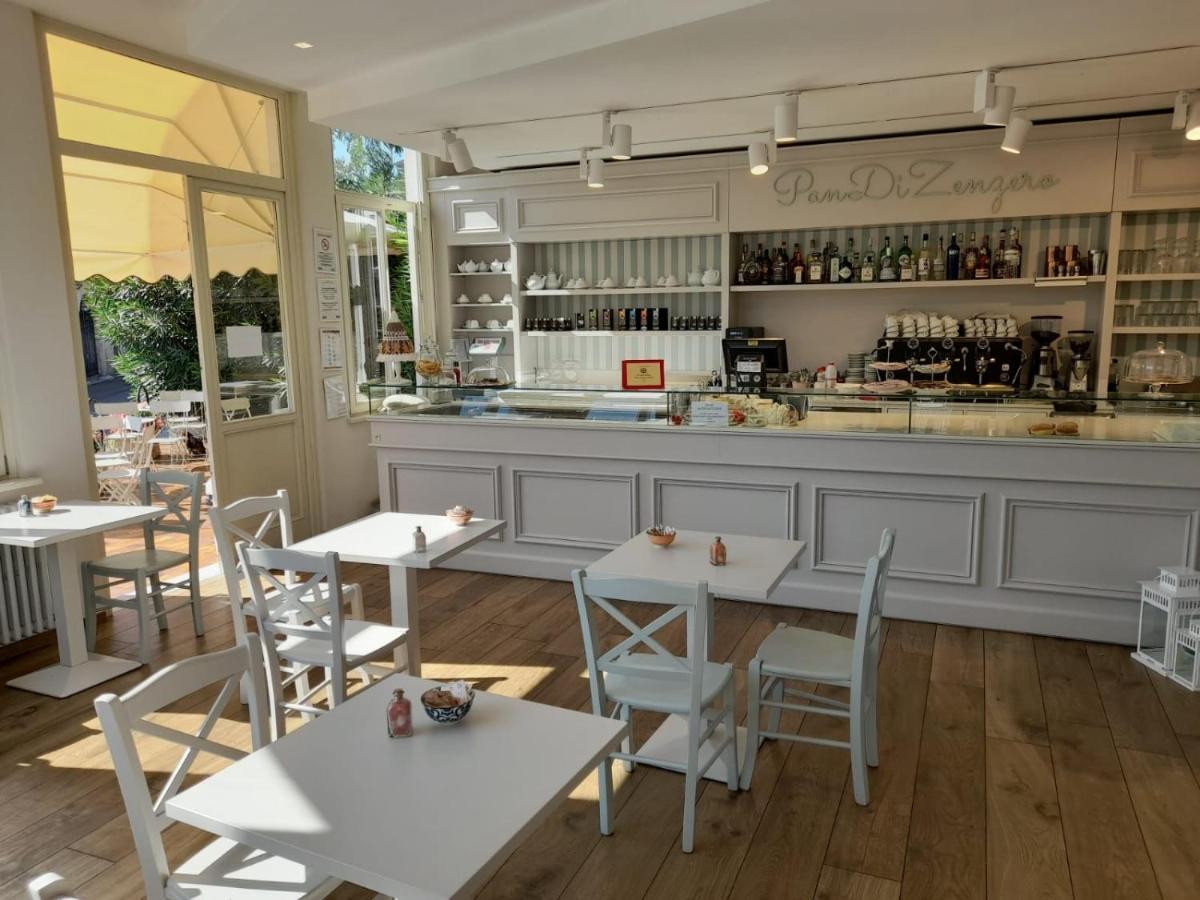 Apartament Casa El Paso Padenghe sul Garda Zewnętrze zdjęcie