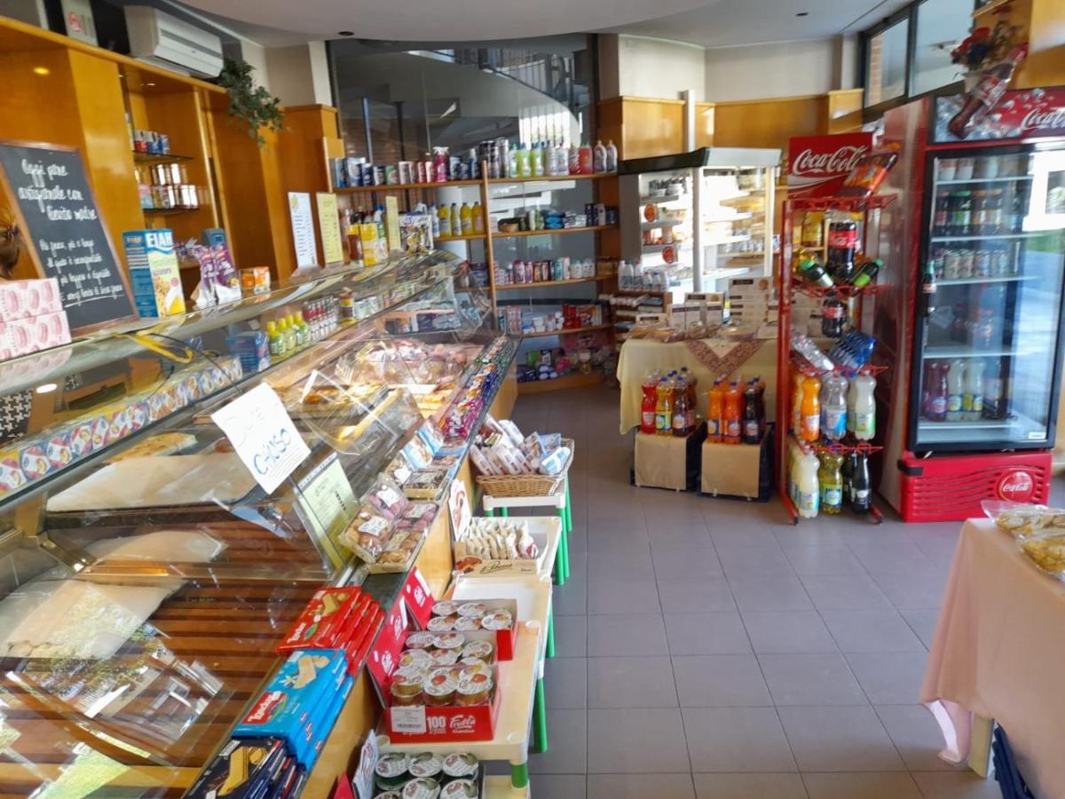 Apartament Casa El Paso Padenghe sul Garda Zewnętrze zdjęcie