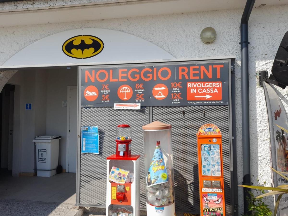 Apartament Casa El Paso Padenghe sul Garda Zewnętrze zdjęcie