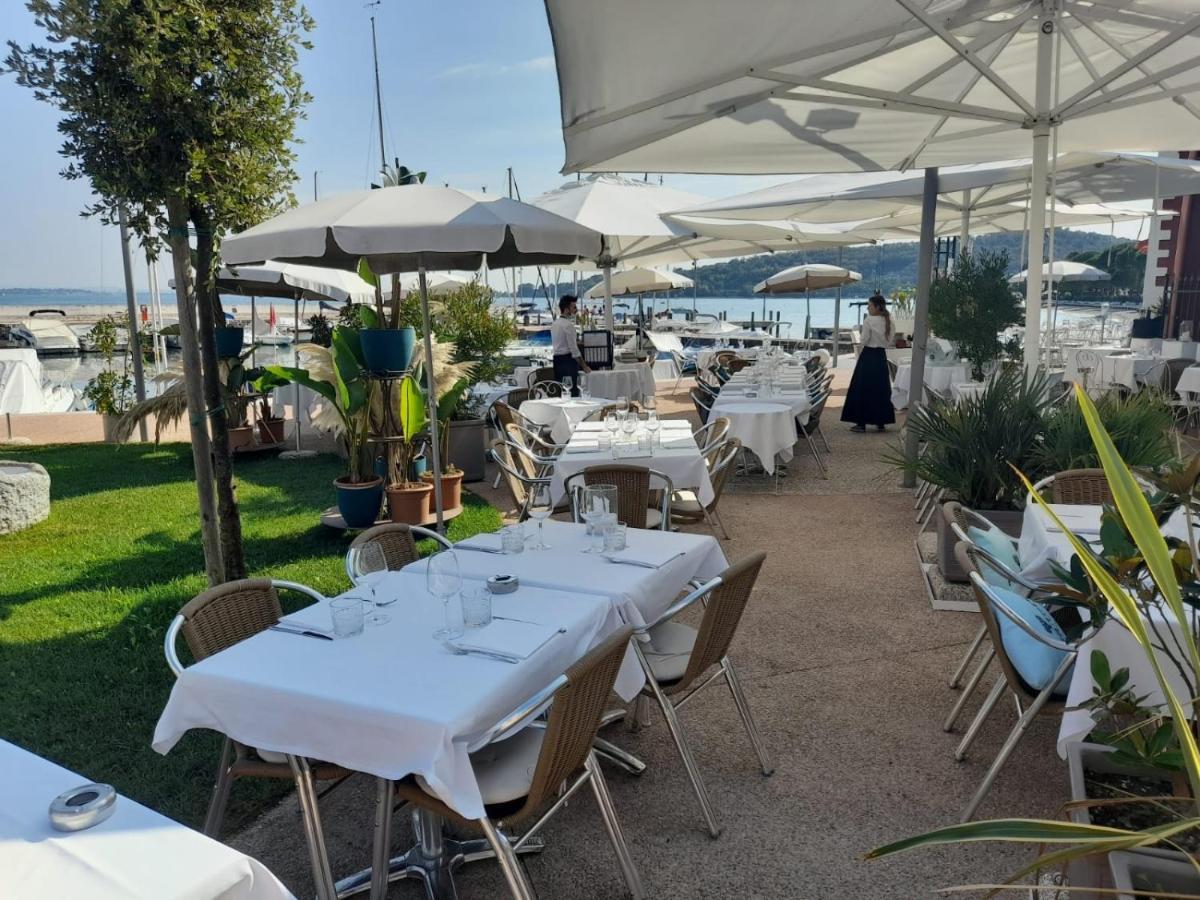 Apartament Casa El Paso Padenghe sul Garda Zewnętrze zdjęcie