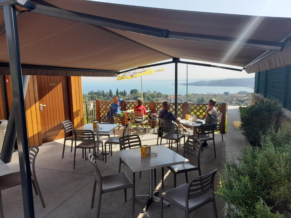 Apartament Casa El Paso Padenghe sul Garda Zewnętrze zdjęcie