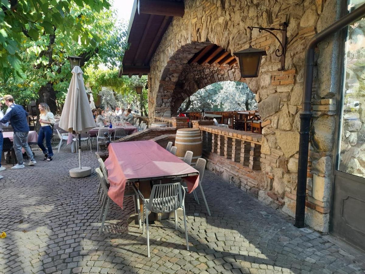 Apartament Casa El Paso Padenghe sul Garda Zewnętrze zdjęcie