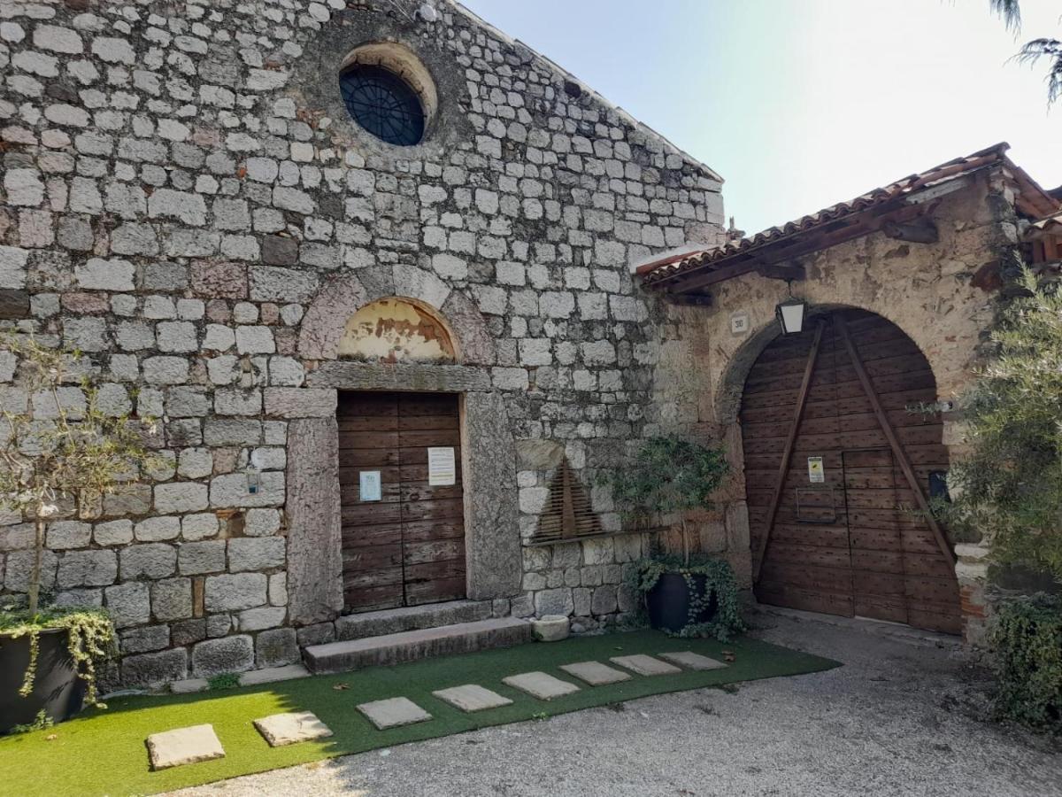 Apartament Casa El Paso Padenghe sul Garda Zewnętrze zdjęcie