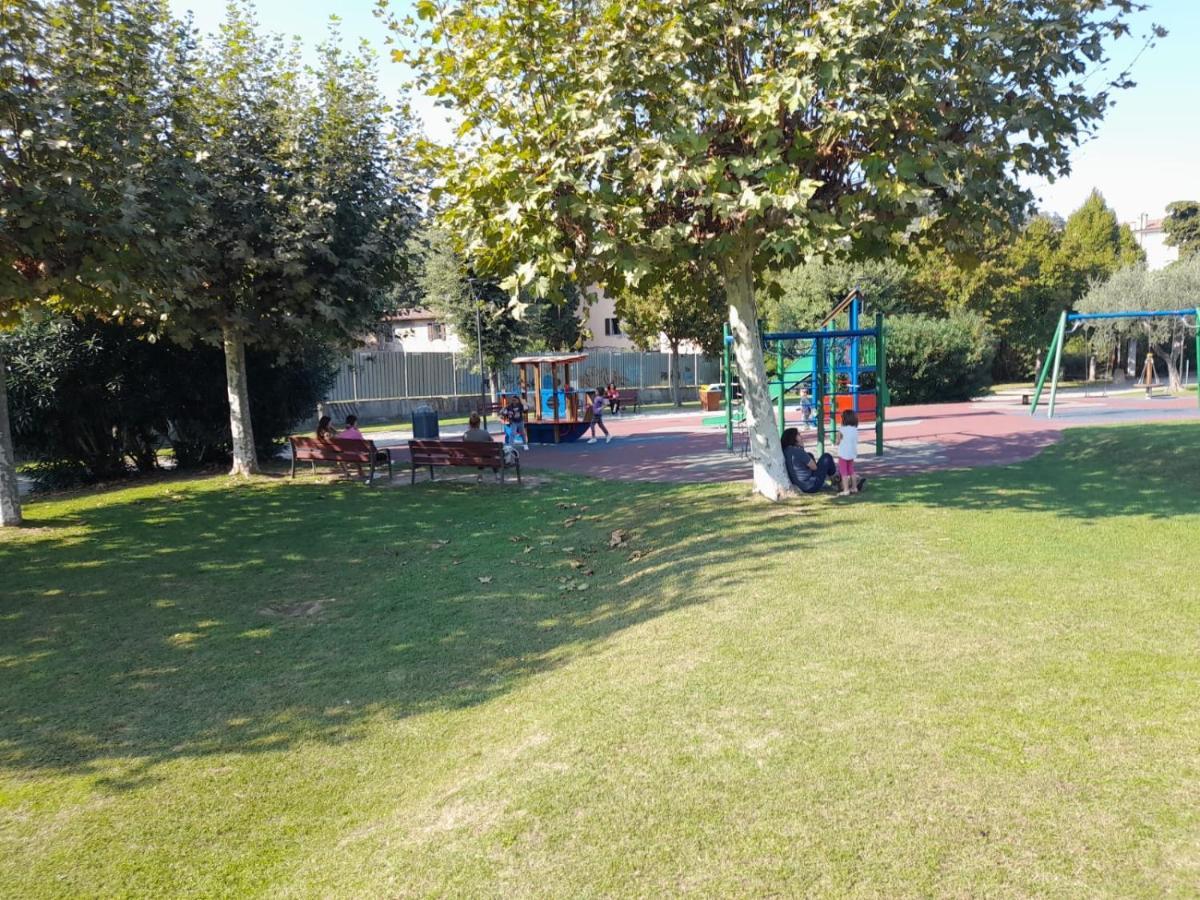 Apartament Casa El Paso Padenghe sul Garda Zewnętrze zdjęcie