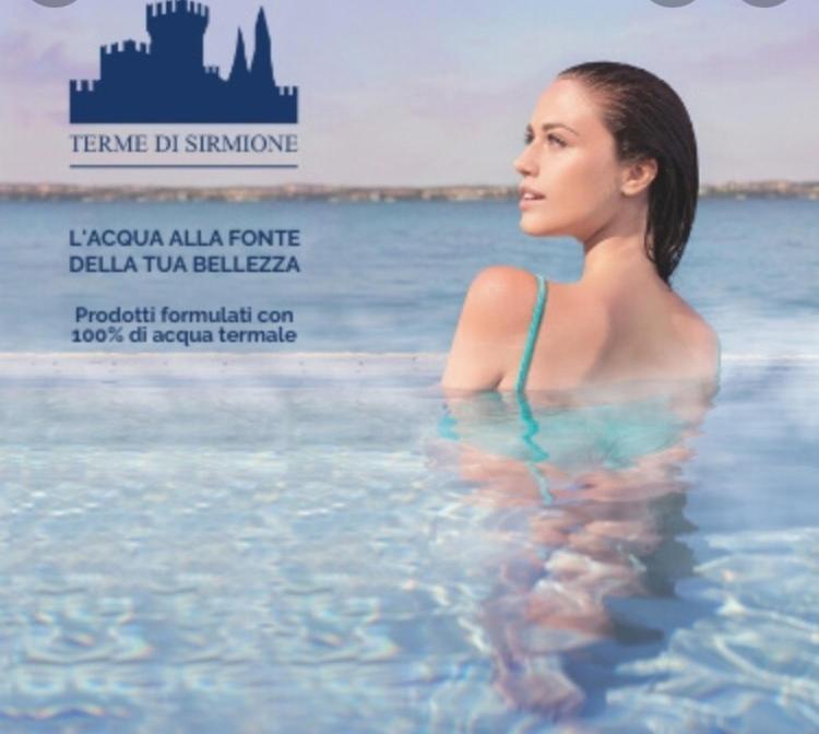 Apartament Casa El Paso Padenghe sul Garda Zewnętrze zdjęcie