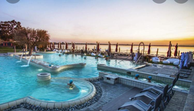 Apartament Casa El Paso Padenghe sul Garda Zewnętrze zdjęcie
