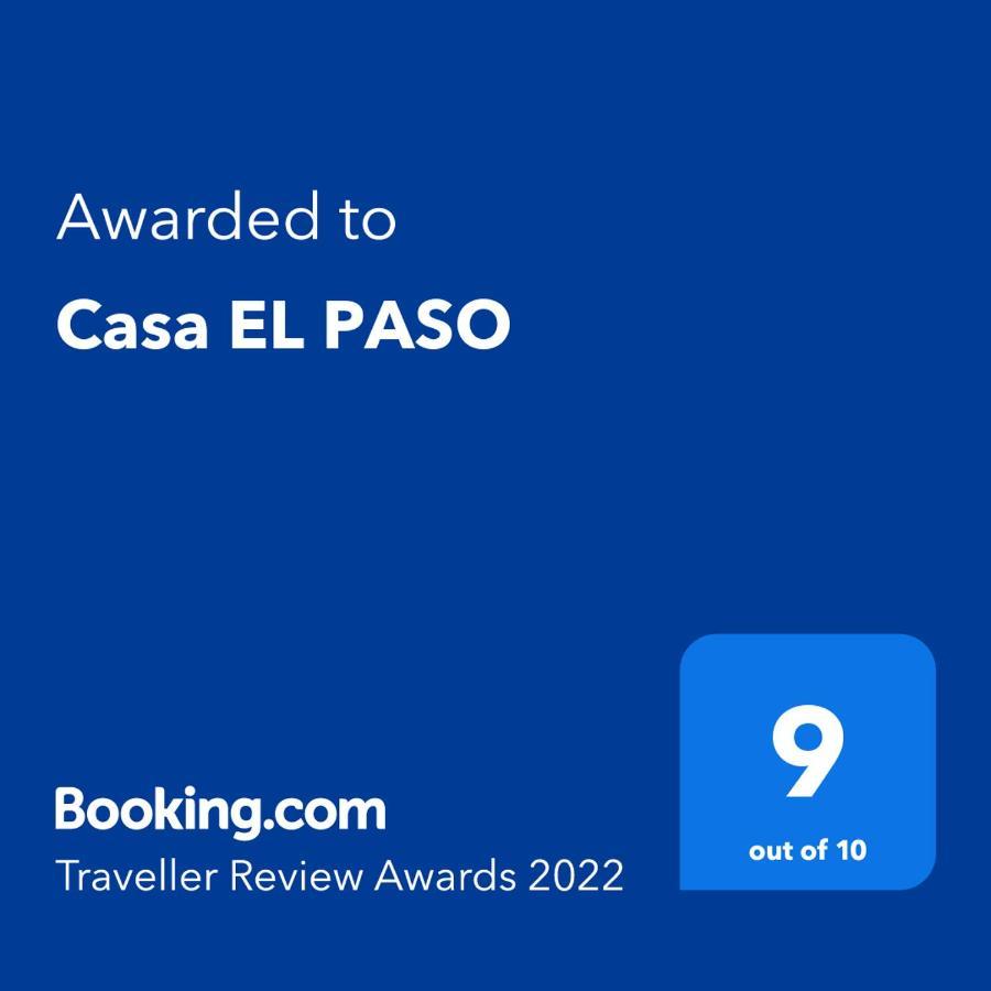 Apartament Casa El Paso Padenghe sul Garda Zewnętrze zdjęcie